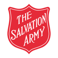 Salvation Army logo